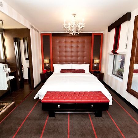 Sanctuary Hotel New York Ngoại thất bức ảnh