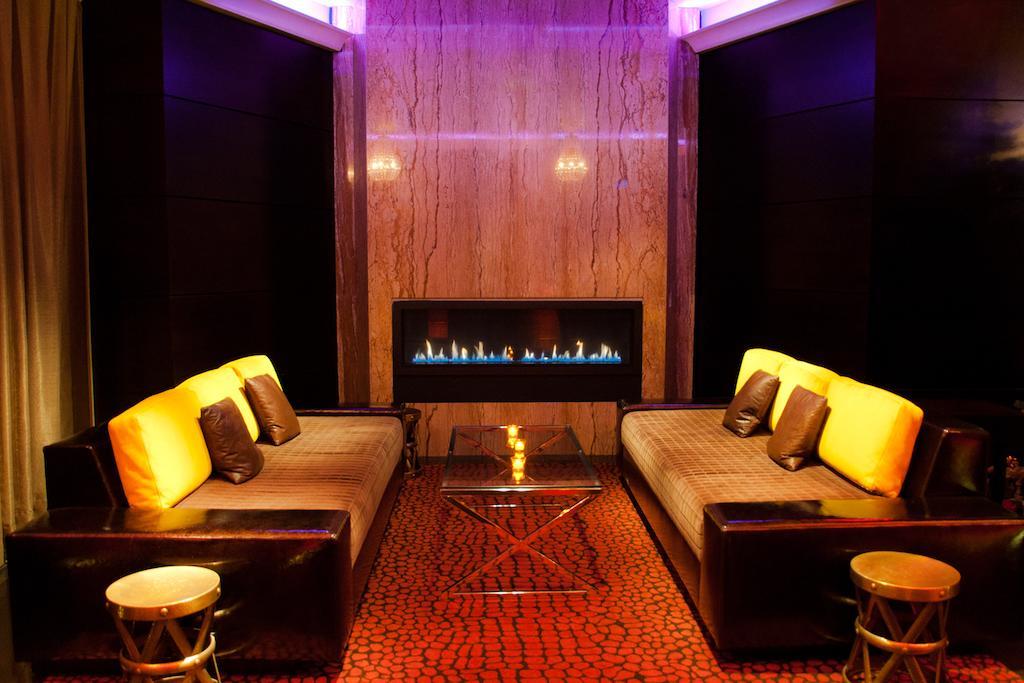 Sanctuary Hotel New York Ngoại thất bức ảnh